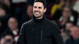 Manajer Arsenal, Mikel Arteta, mengeluarkan pernyataan tegas menjelang pertandingan penting dalam lanjutan Liga Inggris.