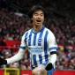 Kaoru Mitoma, winger cemerlang asal Jepang yang membela Brighton & Hove Albion, telah menorehkan sejarah baru di Liga Inggris dengan menjadi pemain Jepang dengan gol terbanyak sepanjang masa.