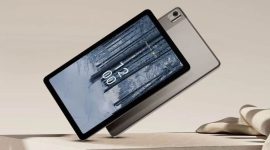 Nokia meluncurkan tablet terbaru mereka, yakni Nokia T21, yang menawarkan kombinasi desain kokoh dan performa tangguh dengan harga yang sangat terjangkau.