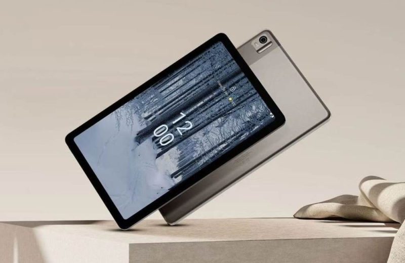 Nokia meluncurkan tablet terbaru mereka, yakni Nokia T21, yang menawarkan kombinasi desain kokoh dan performa tangguh dengan harga yang sangat terjangkau.