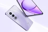 Oppo kembali menghadirkan smartphone terbaru mereka, Oppo A3 5G, yang hadir dengan desain ramping dan berbagai fitur unggulan.