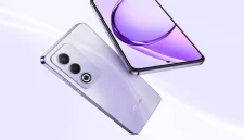 Oppo kembali menghadirkan smartphone terbaru mereka, Oppo A3 5G, yang hadir dengan desain ramping dan berbagai fitur unggulan.