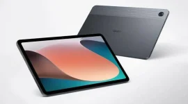 Oppo kembali meramaikan pasar gadget dengan meluncurkan Oppo Pad Neo, sebuah tablet yang menggabungkan desain tipis dan ringan dengan performa bertenaga serta daya tahan baterai luar biasa.