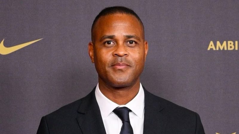 Patrick Kluivert, legenda sepak bola asal Belanda, resmi ditunjuk sebagai pelatih kepala Tim Nasional Indonesia.