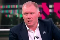 Legenda Manchester United, Paul Scholes, kembali melontarkan kritik tajam terhadap manajemen klub, kali ini menyasar kepemimpinan baru di bawah INEOS yang dipimpin oleh Sir Jim Ratcliffe.