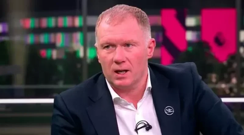 Legenda Manchester United, Paul Scholes, kembali melontarkan kritik tajam terhadap manajemen klub, kali ini menyasar kepemimpinan baru di bawah INEOS yang dipimpin oleh Sir Jim Ratcliffe.