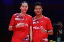 Pasangan ganda campuran Indonesia, Dejan Ferdinansyah dan Gloria Emanuelle Widjaja, mencatatkan prestasi membanggakan di awal tahun 2025.