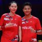 Pasangan ganda campuran Indonesia, Dejan Ferdinansyah dan Gloria Emanuelle Widjaja, mencatatkan prestasi membanggakan di awal tahun 2025.