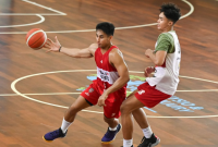 Bali United Basketball tengah mempersiapkan diri secara intensif menjelang dimulainya musim kompetisi Indonesian Basketball League (IBL) 2025 yang akan berlangsung dari 11 Januari hingga Agustus 2025.