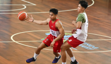 Bali United Basketball tengah mempersiapkan diri secara intensif menjelang dimulainya musim kompetisi Indonesian Basketball League (IBL) 2025 yang akan berlangsung dari 11 Januari hingga Agustus 2025.