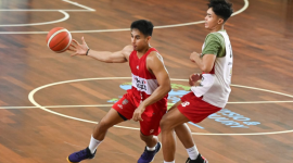 Bali United Basketball tengah mempersiapkan diri secara intensif menjelang dimulainya musim kompetisi Indonesian Basketball League (IBL) 2025 yang akan berlangsung dari 11 Januari hingga Agustus 2025.