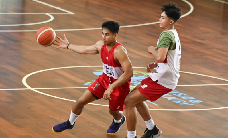 Bali United Basketball tengah mempersiapkan diri secara intensif menjelang dimulainya musim kompetisi Indonesian Basketball League (IBL) 2025 yang akan berlangsung dari 11 Januari hingga Agustus 2025.