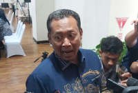 Komisi Pemberantasan Korupsi (KPK) sebagai lembaga yang memiliki peran penting dalam pemberantasan korupsi di Indonesia,