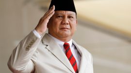 Presiden Republik Indonesia, Prabowo Subianto, telah menyiapkan anggaran sebesar Rp4,7 triliun dalam Anggaran Pendapatan dan Belanja Negara (APBN) 2025 untuk program pemeriksaan kesehatan gratis.