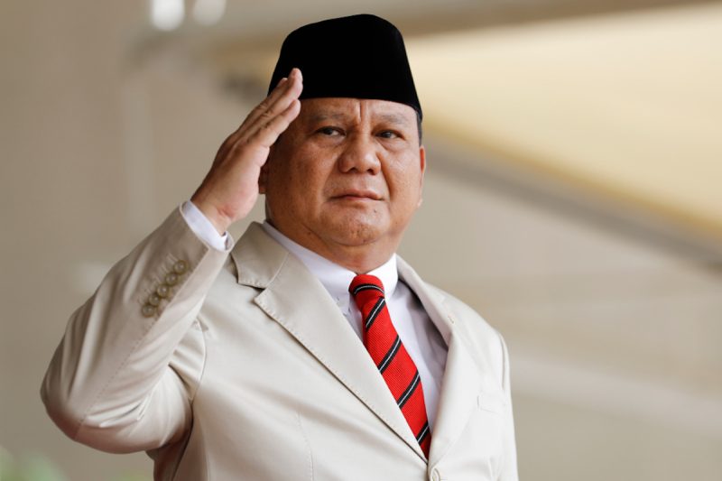 Presiden Republik Indonesia, Prabowo Subianto, telah menyiapkan anggaran sebesar Rp4,7 triliun dalam Anggaran Pendapatan dan Belanja Negara (APBN) 2025 untuk program pemeriksaan kesehatan gratis.