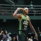 Setelah penampilan luar biasa pada pekan ketiga Indonesia Basketball League (IBL) 2025, pemain asing dari klub West Bandits Solo, Roderick Qualls, resmi dinobatkan sebagai Player of the Week IBL.