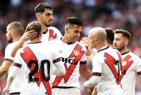 Rayo Vallecano mencatatkan pencapaian impresif di La Liga musim ini dengan berhasil menembus posisi 10 besar klasemen sementara.