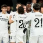 Real Madrid menunjukkan dominasinya di ajang Copa del Rey dengan kemenangan telak 5-0 atas Deportivo Minera pada pertandingan yang digelar di Estadio Municipal de Cartagena, Rabu (6/1/2025).