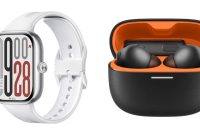 Xiaomi kembali menghadirkan inovasi terbarunya di pasar perangkat wearable dengan meluncurkan Redmi Watch 5 dan Redmi Buds 6 Pro di Indonesia.