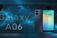 Di tengah persaingan ketat di pasar smartphone entry-level, Samsung Galaxy A06 hadir sebagai pilihan menarik bagi konsumen yang mencari ponsel dengan harga terjangkau namun tetap menawarkan fitur yang memadai.