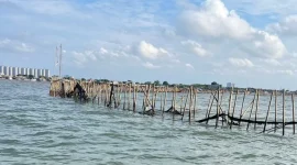 Penyegelan ini diharapkan dapat mencegah kerusakan lebih lanjut terhadap lingkungan laut dan memberikan edukasi kepada masyarakat tentang pentingnya menjaga keberlanjutan sumber daya laut