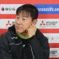 Shin Tae-yong resmi dipecat dari jabatannya sebagai pelatih kepala Timnas Indonesia. Keputusan ini diumumkan oleh PSSI setelah pertemuan dengan pihak terkait pada hari ini.