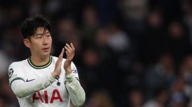 Son Heung-min kembali membuat sejarah di Tottenham Hotspur dengan meraih sejumlah pencapaian luar biasa yang mengukuhkan dirinya sebagai salah satu pemain terbaik yang pernah membela klub London Utara tersebut.