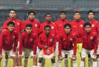 Piala Asia U-20 2025 diharapkan menjadi ajang bagi Indonesia untuk menunjukkan perkembangan sepak bola muda di tanah air