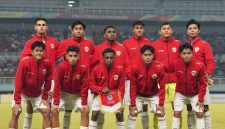 Piala Asia U-20 2025 diharapkan menjadi ajang bagi Indonesia untuk menunjukkan perkembangan sepak bola muda di tanah air