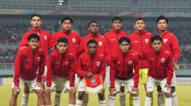 Piala Asia U-20 2025 diharapkan menjadi ajang bagi Indonesia untuk menunjukkan perkembangan sepak bola muda di tanah air