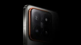 Xiaomi kembali menghadirkan inovasi terbaru melalui peluncuran Xiaomi 14 Pro Titanium, sebuah smartphone premium yang mengusung teknologi canggih dengan desain mewah dan berbagai fitur unggulan.