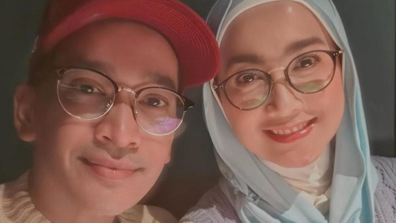 Pujian Desy Ratnasari terhadap Ruben Onsu menunjukkan bahwa kedewasaan sejati bisa dilihat dari sikap dan tindakan seseorang, bukan hanya dari angka usia