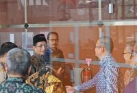 Rakor antara KPK, Kemenag, dan BPH merupakan langkah positif dalam meningkatkan pengelolaan haji di Indonesia. Dengan kerjasama yang solid antara lembaga-lembaga ini