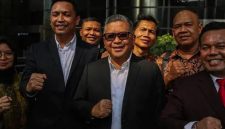 DPP PDIP sendiri menilai bahwa penetapan Hasto sebagai tersangka memiliki nuansa politisasi hukum, yang dapat memengaruhi dinamika internal partai menjelang kongres