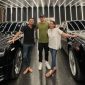 Rolls-Royce Phantom milik Raffi Ahmad bukan hanya sekadar kendaraan, tetapi juga representasi dari gaya hidup mewah dan pencapaian kariernya