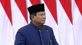 Pindahnya pusat pemerintahan Indonesia ke IKN tidak hanya sebagai perpindahan fisik, tetapi juga sebagai bagian dari cita-cita besar untuk mewujudkan Indonesia yang lebih terhubung dan merata