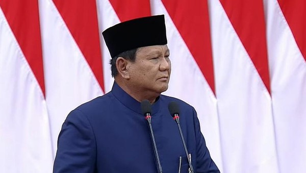 Pindahnya pusat pemerintahan Indonesia ke IKN tidak hanya sebagai perpindahan fisik, tetapi juga sebagai bagian dari cita-cita besar untuk mewujudkan Indonesia yang lebih terhubung dan merata