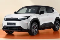 Peluncuran Toyota Urban Cruiser EV menandai langkah penting dalam strategi elektrifikasi perusahaan. Dengan spesifikasi yang menarik dan desain yang modern, Urban Cruiser EV siap untuk bersaing di pasar SUV listrik