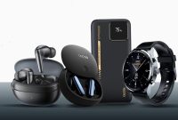 Tecno, merek teknologi yang semakin dikenal di pasar Indonesia, baru-baru ini meluncurkan smartwatch dan dua model TWS (True Wireless Stereo) terbaru.