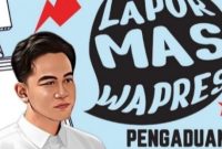 "Kami ingin memastikan bahwa suara masyarakat benar-benar didengar dan ditindaklanjuti. Dengan pembaruan ini, kami berharap masyarakat semakin aktif dalam menyampaikan masukan demi kemajuan bangsa," ujar Wakil Presiden