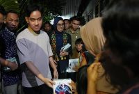 Dengan kegiatan seperti ini, Gibran dan Wakil Wali Kota Solo menunjukkan komitmen mereka untuk terus hadir dan memberikan perhatian bagi warga Solo