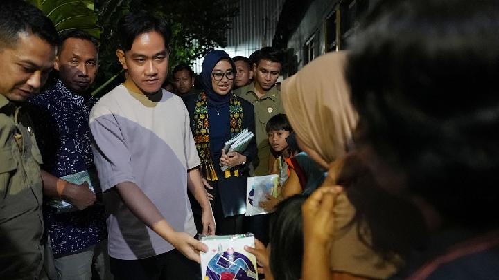 Dengan kegiatan seperti ini, Gibran dan Wakil Wali Kota Solo menunjukkan komitmen mereka untuk terus hadir dan memberikan perhatian bagi warga Solo