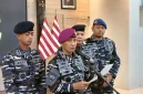 Kami tidak akan mentoleransi tindakan yang mencederai disiplin dan kehormatan TNI. Pelaku sudah diamankan, dan proses hukum sedang berjalan sesuai aturan militer,