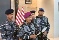 Kami tidak akan mentoleransi tindakan yang mencederai disiplin dan kehormatan TNI. Pelaku sudah diamankan, dan proses hukum sedang berjalan sesuai aturan militer,