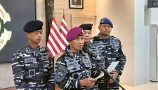 Kami tidak akan mentoleransi tindakan yang mencederai disiplin dan kehormatan TNI. Pelaku sudah diamankan, dan proses hukum sedang berjalan sesuai aturan militer,