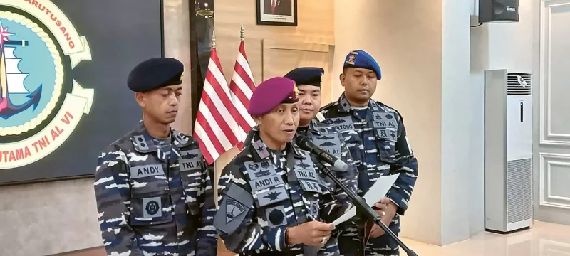 Kami tidak akan mentoleransi tindakan yang mencederai disiplin dan kehormatan TNI. Pelaku sudah diamankan, dan proses hukum sedang berjalan sesuai aturan militer,