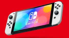 Nintendo Switch telah menjadi salah satu konsol game terpopuler di dunia sejak diluncurkan pada tahun 2017.