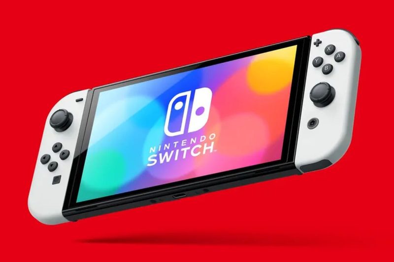 Nintendo Switch telah menjadi salah satu konsol game terpopuler di dunia sejak diluncurkan pada tahun 2017.