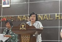 Komisi Nasional Hak Asasi Manusia (Komnas HAM) memiliki peran penting dalam menjaga dan menegakkan hak asasi manusia di Indonesia.