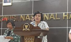 Dampak Efisiensi Anggaran terhadap Program Penegakan dan Perlindungan HAM di Komnas HAM